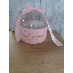 Cutie glob 13x14 cm Cutie glob 13x14 cm