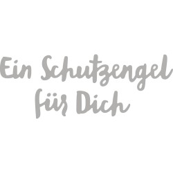 Matrita Rayher, inger pazitor (Ein Schutzengel fur Dich), 1.3 cm, 1.7-7 cm, 4 piese/set Matrita Rayher, inger pazitor (Ein Schutzengel fur Dich), 1.3 cm, 1.7-7 cm, 4 piese/set