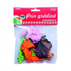 Accesorii craft - AD092 prin gradina DACO Accesorii craft - AD092 prin gradina DACO