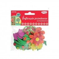  Accesorii craft - AD162 infloreste primavara autoadeziv DACO