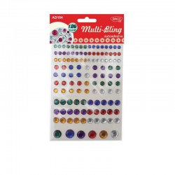 Accesorii craft - AD184 Multibling DACO Accesorii craft - AD184 Multibling DACO