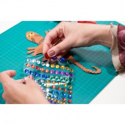 Accesorii craft - AD184 Multibling DACO Accesorii craft - AD184 Multibling DACO