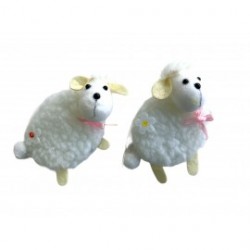 Oite Decorative Albe Oite Decorative Albe