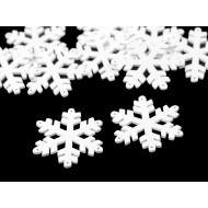 Fulgi nea lemn 20/set