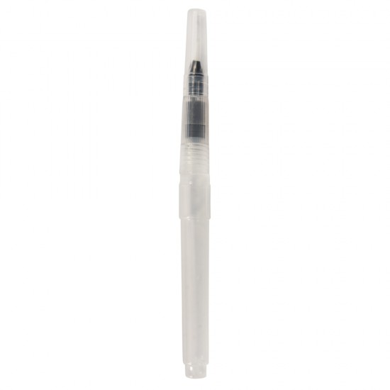 Pensula Rayher, rezervor apa, 15.5cm