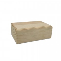 Cutie lemn 14x9x5 cm Cutie lemn 14x9x5 cm