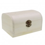 Cutie lemn 12x8x7 cm