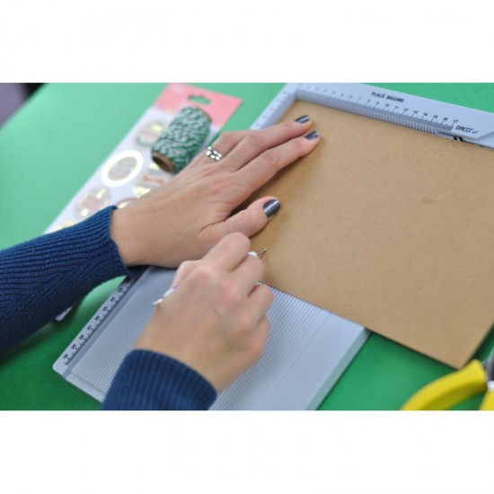 Placa biguire multifunctionala PB002 DACO Placa biguire multifunctionala PB002 DACO