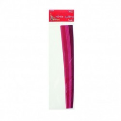 Hartie quilling 30x0.5cm 200/set  DACO HR909 Hartie quilling 30x0.5cm 200/set  DACO HR909