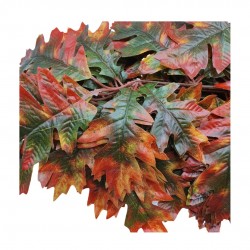 Creanga decorative frunze