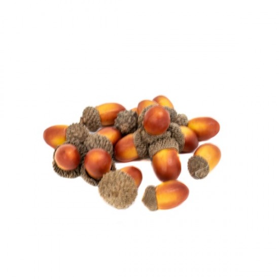 Ghinde Din Plastic 10/set