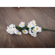 Flori artificiale, DIVERSE CULORI, pretul este pe bucata