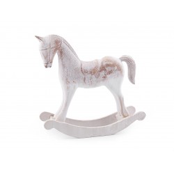 Decoratiune cal balansoar Decoratiune cal balansoar