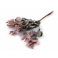 Eucalipt artificial 6/set