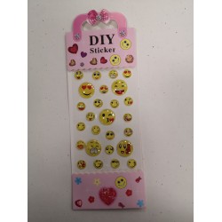 Strasuri adezive, DIVERSE MODELE, pretul este pe set