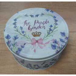 Cutie metal rotunda d.14cm Cutie metal rotunda d.14cm