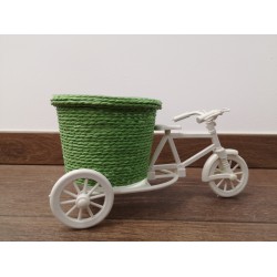 Bicicleta plastic, DIVERSE CULORI, aprox.21x11 cm, pretul este pe bucata Bicicleta plastic, DIVERSE CULORI, aprox.21x11 cm, pretul este pe bucata