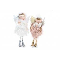 Decoratiune Ingeras 18 cm Decoratiune Ingeras 18 cm