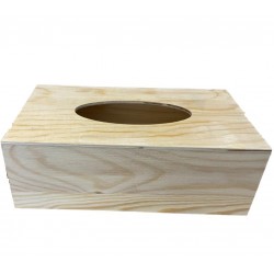 CUTIE SERVETELE, LEMN NATUR, 23x13x8cm CUTIE SERVETELE, LEMN NATUR, 23x13x8cm