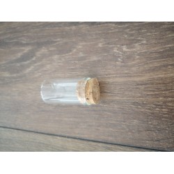 Sticluta, dop de pluta, 3x7cm Sticluta, dop de pluta, 3x7cm