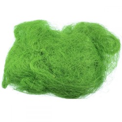 Sisal decorativ 100g