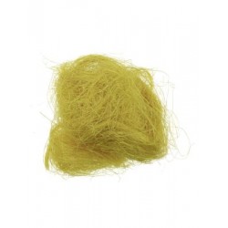 Sisal decorativ 100g