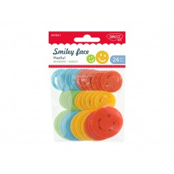 Accesorii craft – AD061 Hazliu din pasla autoadeziva DACO Accesorii craft – AD061 Hazliu din pasla autoadeziva DACO