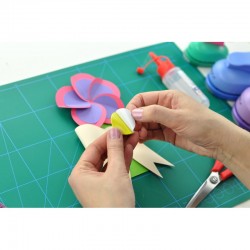 Buline adezive Zambareti DACO - AD052, 60buc Buline adezive Zambareti DACO - AD052, 60buc