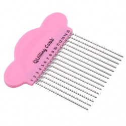 Pieptene quilling Pieptene quilling