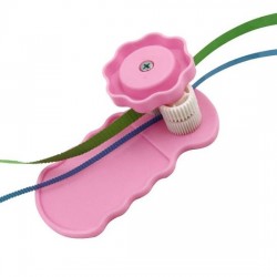 Dispozitiv de ondulat fasii hartie quilling Dispozitiv de ondulat fasii hartie quilling