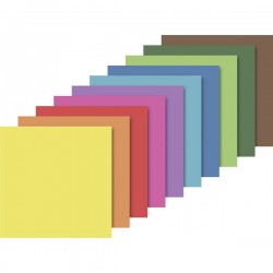 Hartie origami 15x15cm, 40/set