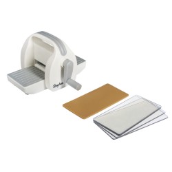 Mini masina de perforat si stantat To Go