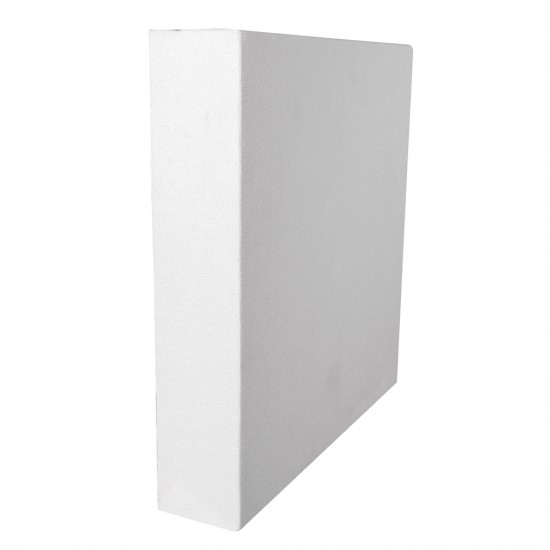 Panza pe sasiu Rayher, 17 mm, 100% bumbac, 330g/mp, 10x10 cm