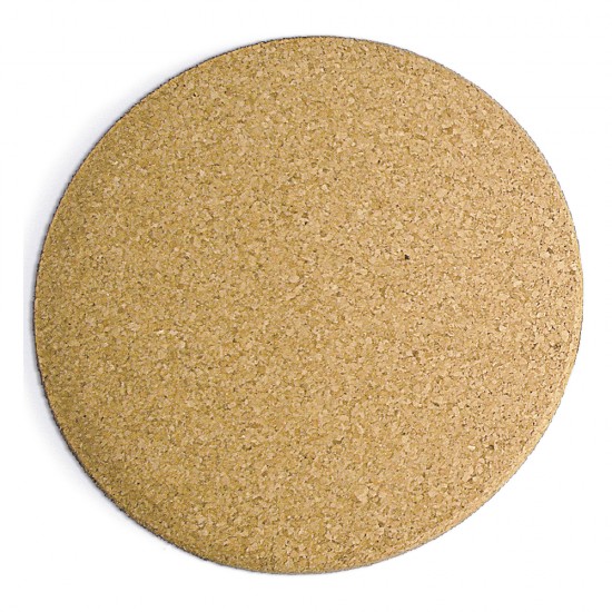 Disc de Rayher pluta, diametru 25 cm, grosime 1,5 cm