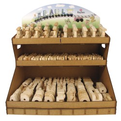 Stativ: Litere din lemn si trenulet, Litere, locomotiva, vagon si vagon pentrucapatul trenului Stativ: Litere din lemn si trenulet, Litere, locomotiva, vagon si vagon pentrucapatul trenului