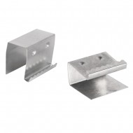 Agatatoare pentru tablou 3,8 cm, set 2 bucati