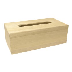 Cutie servetele, lemn natur, FSC Mix, 23x11.5x7.5 cm Cutie servetele, lemn natur, FSC Mix, 23x11.5x7.5 cm