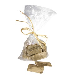 Bucati de lemn, aprox. 6 cm, 150 g/set Bucati de lemn, aprox. 6 cm, 150 g/set