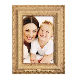 Rama foto Rayher, din MDF, dreptunghiulara, dimensiune rama 20x15 cm, dimensiune fotografie 13,5x8,5cm Rama foto Rayher, din MDF, dreptunghiulara, dimensiune rama 20x15 cm, dimensiune fotografie 13,5x8,5cm