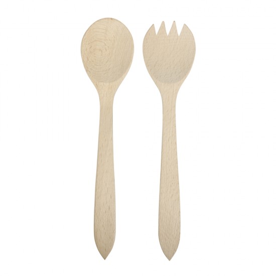 Set tacamuri, 24.5x5.5cm, 2pcs