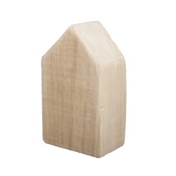 Casuta lemn natur, Rayher, 8x5x13.5 cm Casuta lemn natur, Rayher, 8x5x13.5 cm