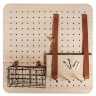 Kit Rayher creativ Pin Starter Organizator 40x40x2,5 cm