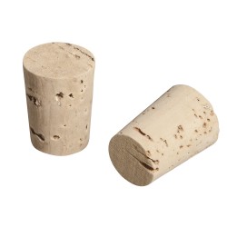 Set Rayher decorativ, de dopuri pluta, dimensiune 22x16 / 13 mm, 9 / set Set Rayher decorativ, de dopuri pluta, dimensiune 22x16 / 13 mm, 9 / set