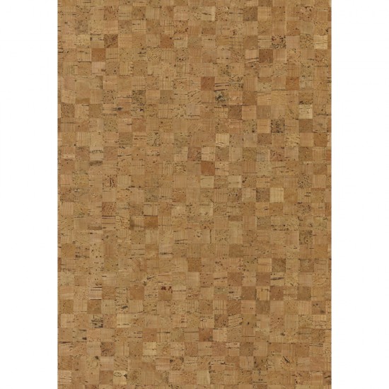 Pluta mozaic, rulata, 45x30cm, 0,8 mm grosime, Caseta 1 rolă