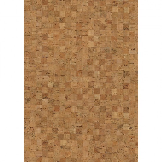 Pluta mozaic, rulata, 45x30cm, 0,5 mm grosime, Caseta 1 rolă