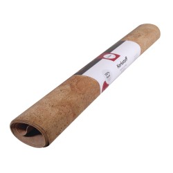 Pluta în natural, 135x50cm, 0,8 mm grosime Pluta în natural, 135x50cm, 0,8 mm grosime