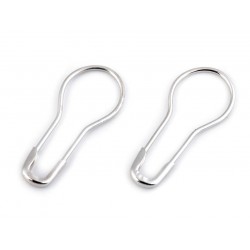 Ace siguranță, forma para,  22mm