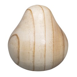 Corp lemn natur, 69x69x77 mm Corp lemn natur, 69x69x77 mm