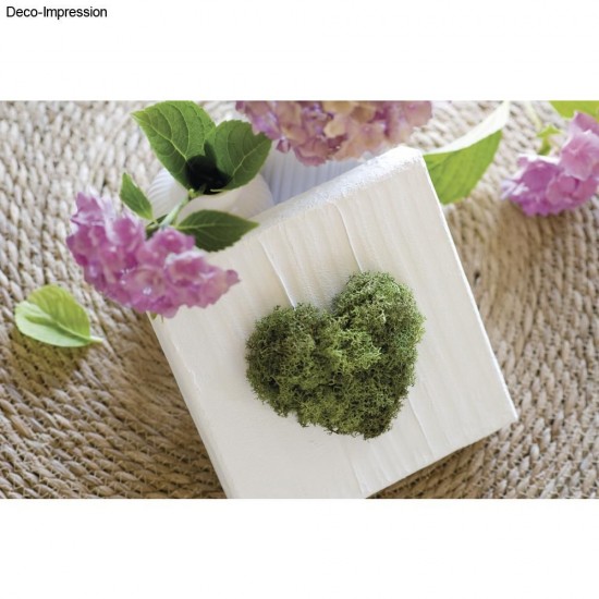 Panza pe sasiu Rayher, 20 x 20 x 1.6 cm, 100% bumbac, 300g/mp Panza pe sasiu Rayher, 20 x 20 x 1.6 cm, 100% bumbac, 300g/mp