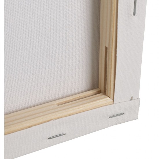 Panza pe sasiu Rayher, 18 x 24 x 1.6 cm, 100% bumbac, 300g/mp Panza pe sasiu Rayher, 18 x 24 x 1.6 cm, 100% bumbac, 300g/mp